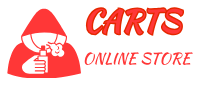Carts Online Store