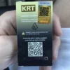 Buy Krt carts online