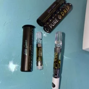 Buy Pure Drip Carts Online