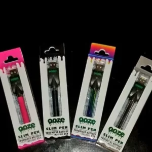 Buy Ooze Vape pen Online