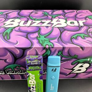 Buy Buzz bar disposable online