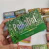 Buy Polkadot Mushroom Chocolate Bar Online