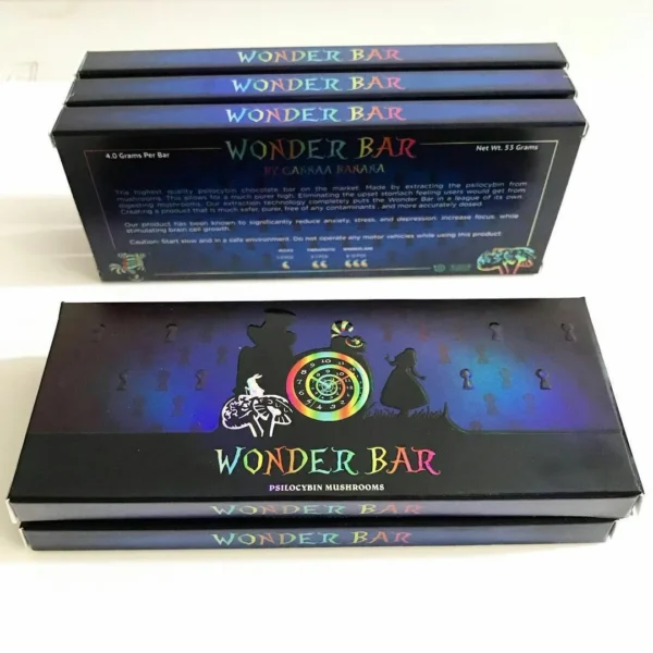 Buy Wonder Bar Chocolate Online